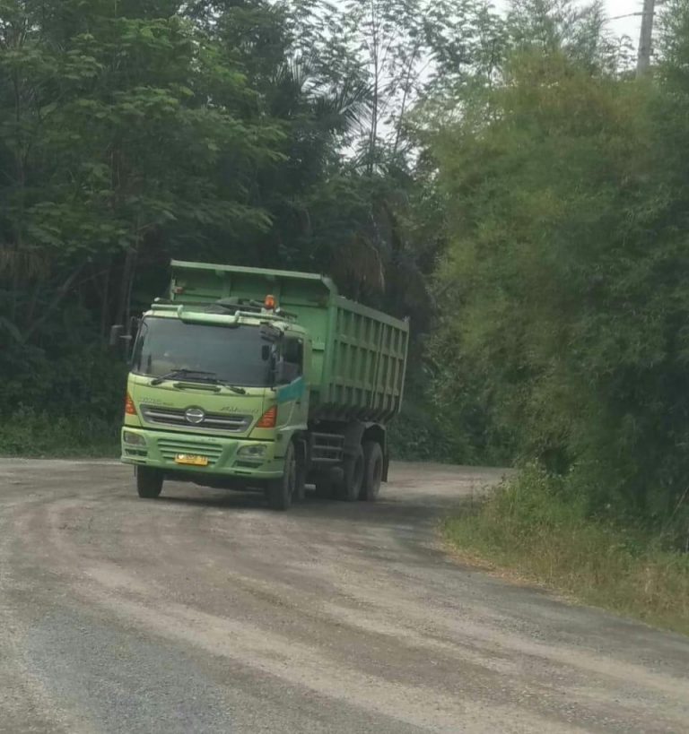 PT ALS DIDUGA MELANGGAR ATURAN SURAT IUP DICABUT TAPI MASIH BEROPERASI