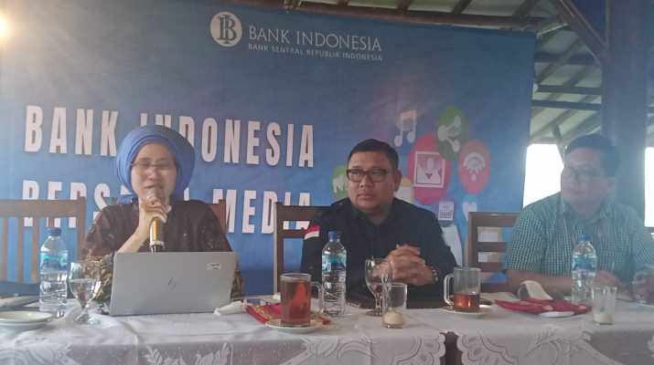 Lampung Begawi 2023: Bertumbuh dan Stabil dengan Digitalisasi, Wirausaha, dan UMKM