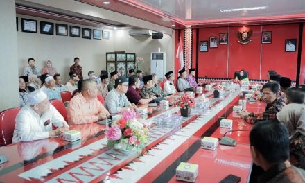 22 Rumah Ibadah Dibantu Pemkot Bandar Lampung Rp1,2 Miliar