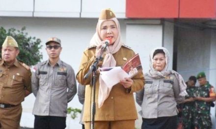 Walikota Berharap Bandar Lampung Jadi Barometer Positif Pemilu 2024