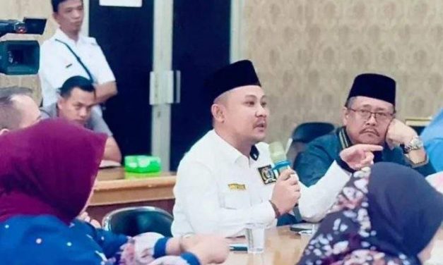 DPRD Provinsi Lampung Pansus Tata Niaga Singkong Lampung Lanjutkan Tugas, Meski Harga Singkong Telah Ditentukan