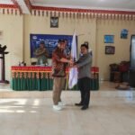 BAHIRUL ALVARIZI, S.E Terpilih Menjadi Ketua Umum IKBA-SP45TA PERIODE 2026 – 2029
