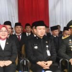 DPRD Lampung Perkuat Komitmen Pendidikan Bermutu pada Peringatan Hardiknas 2026