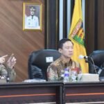 DPRD Lampung Dukung Langkah Solutif Penyelesaian Aspirasi Masyarakat Bakung